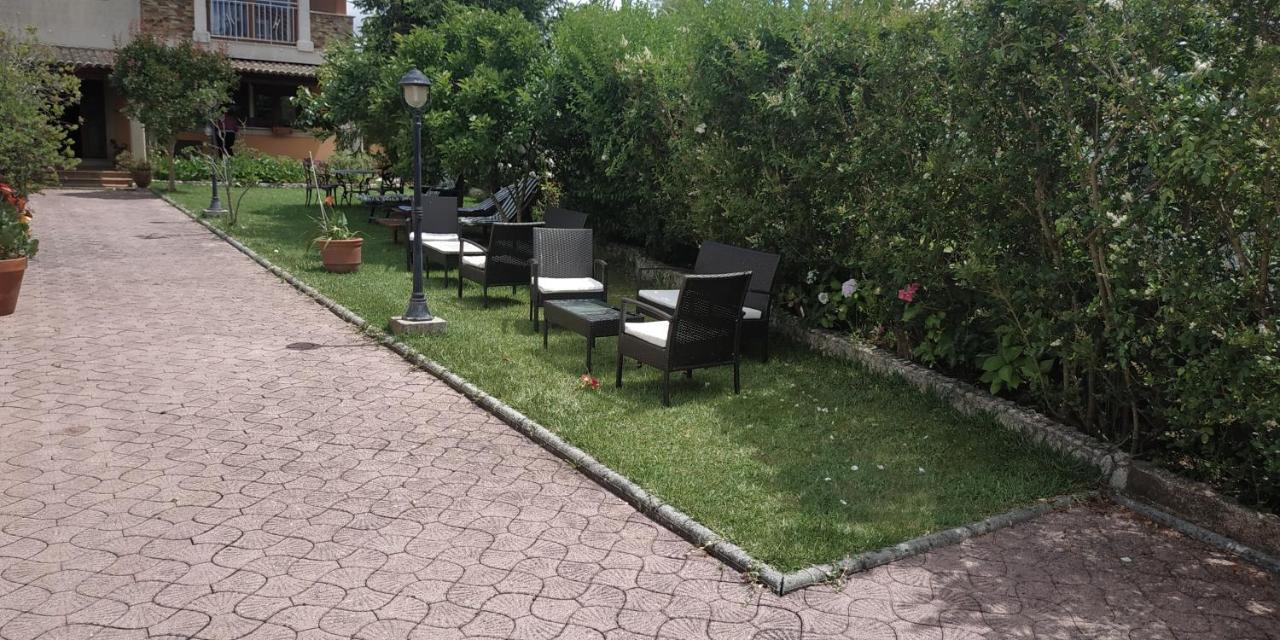 Apartamento Casa A Brana O Grove Phòng bức ảnh