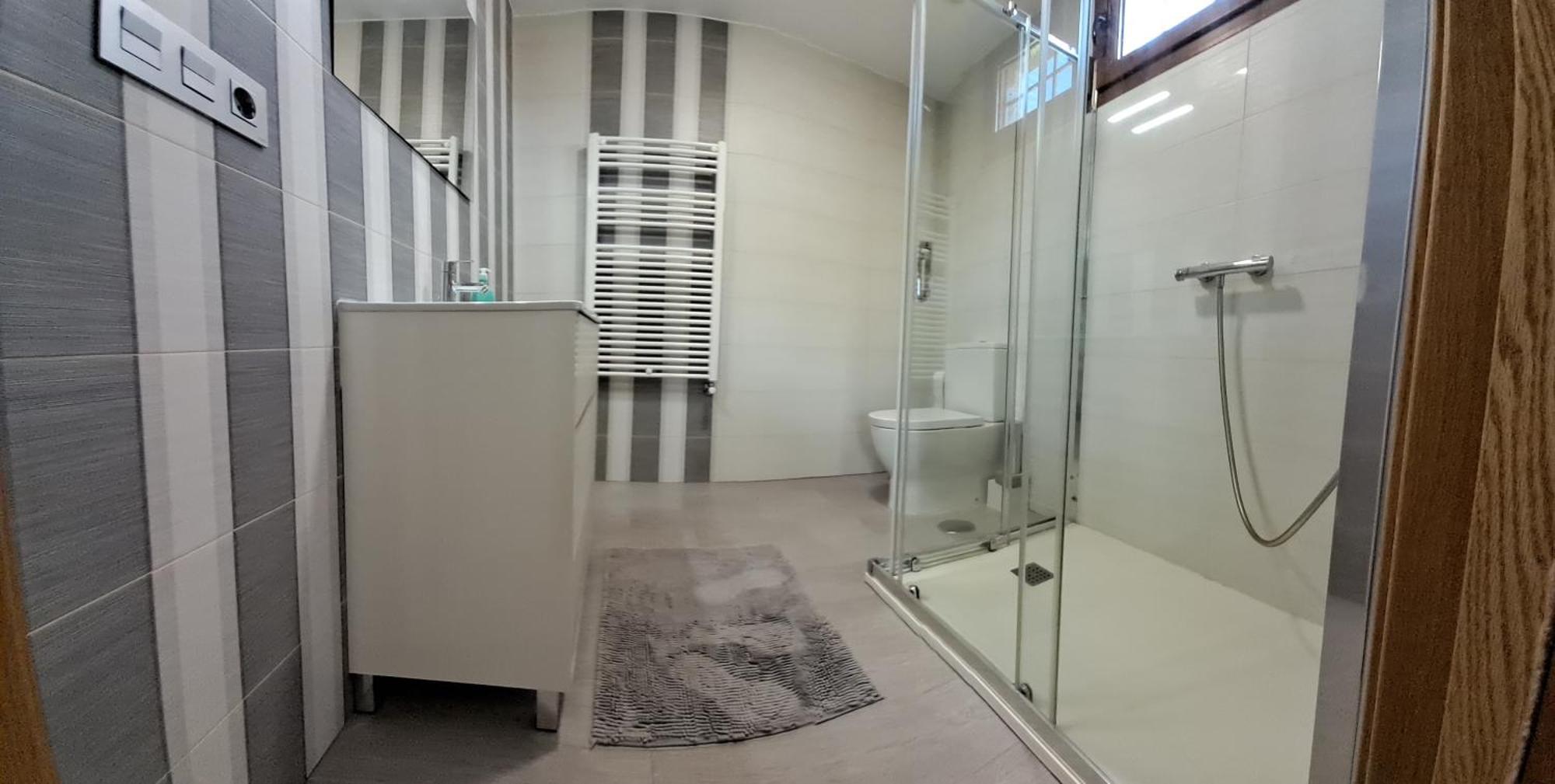 Apartamento Casa A Brana O Grove Ngoại thất bức ảnh